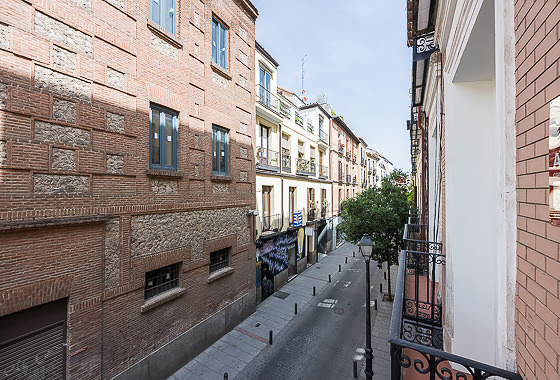 TERRACE Pelayo VIII