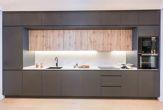 KITCHEN Pelayo VIII