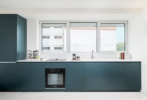KITCHEN María Zayas XXIII