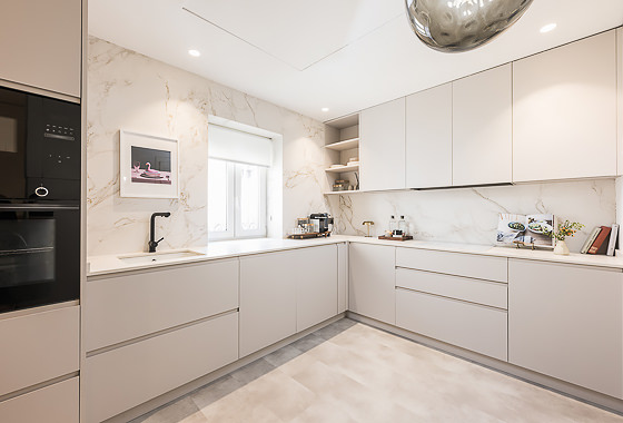 KITCHEN Serrano XV