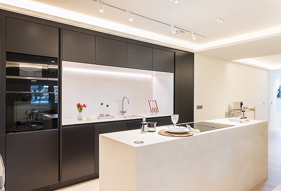 COCINA O'Donnell IX