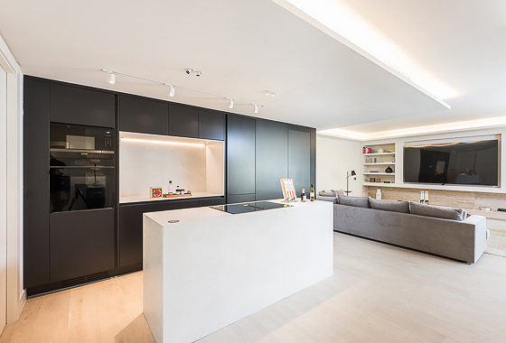 COCINA O'Donnell VII