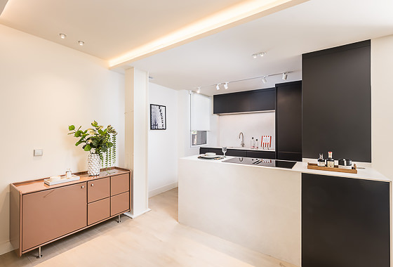 COCINA O'Donnell VIII