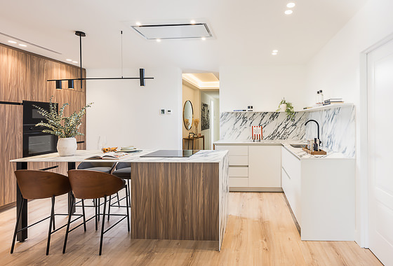 COCINA Conde de Peñalver XV