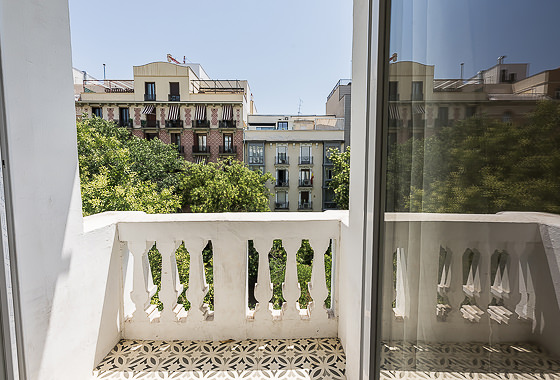 TERRAZA Conde de Peñalver XV
