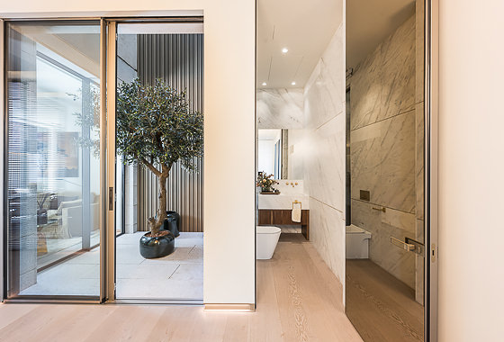 BAÑOS Recoletos XVII