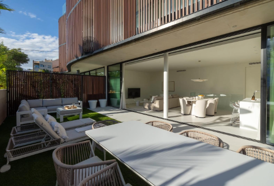 TERRACE Talamanca I