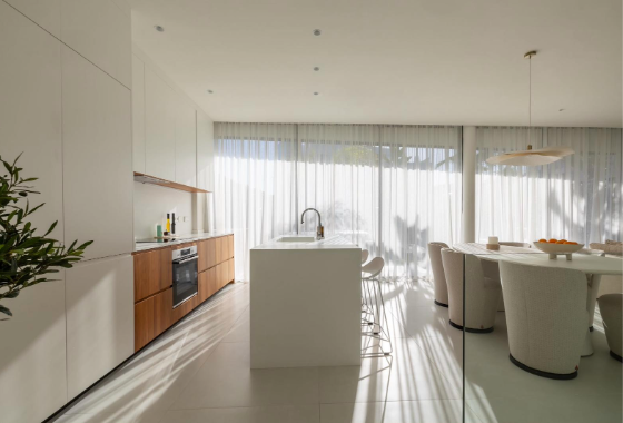 KITCHEN Talamanca I