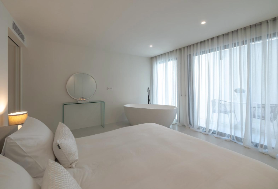 BEDROOMS Talamanca I