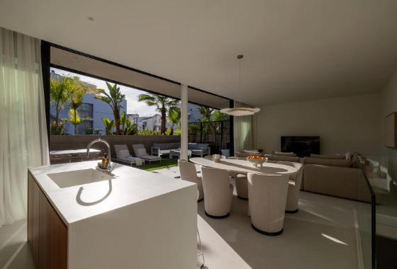 Luxury vacation rentals Ibiza - 