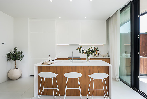 KITCHEN Talamanca I