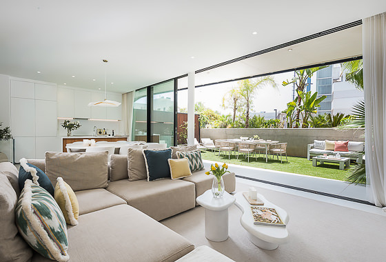 LIVING ROOM Talamanca I