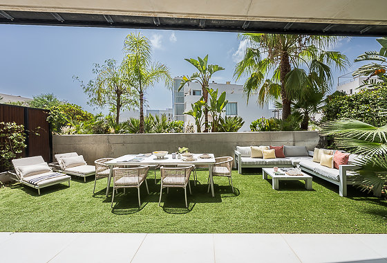 TERRACE Talamanca I