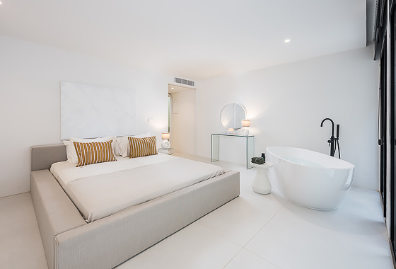 BEDROOMS Talamanca I