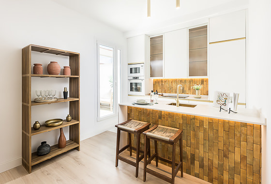 KITCHEN Duque de Sesto I