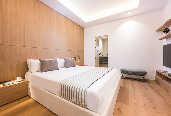 BEDROOMS Ayala XXXI