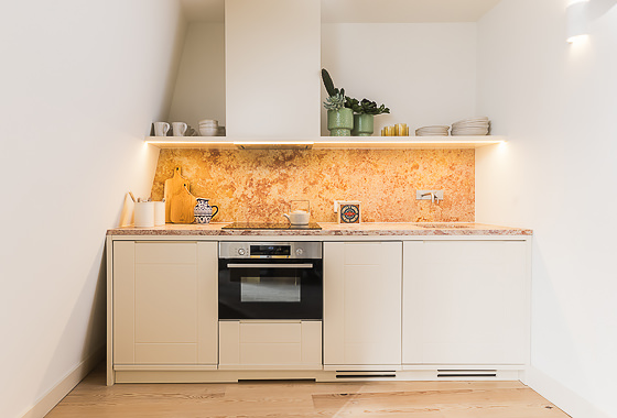 KITCHEN Armada II