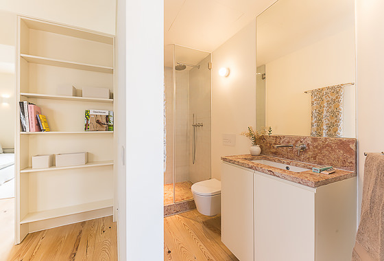 BATHROOMS Armada II