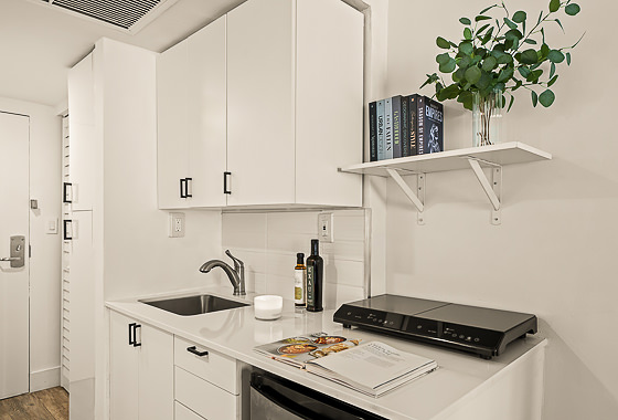 KITCHEN Marco Polo Beach Resort ID0044