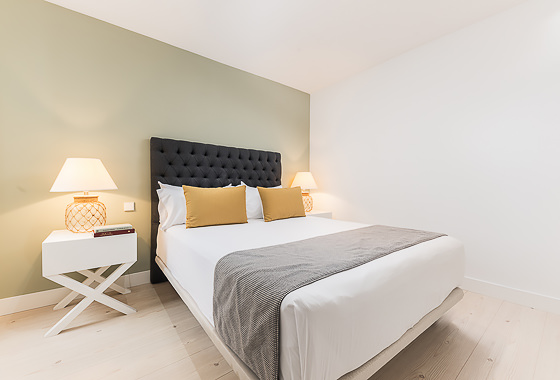 DORMITORIOS Ibiza III