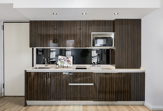 KITCHEN Fuencarral V