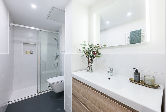 BAÑOS Ayala VII