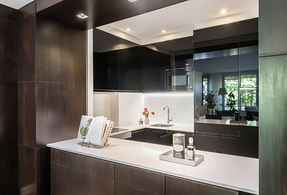 COCINA Eurobuilding IX