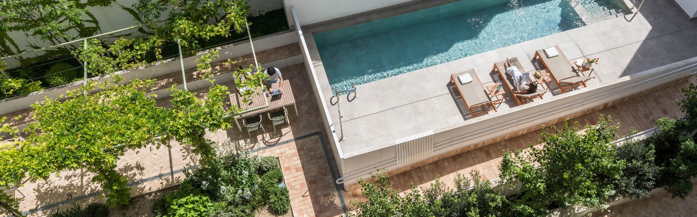 Living Colomer II