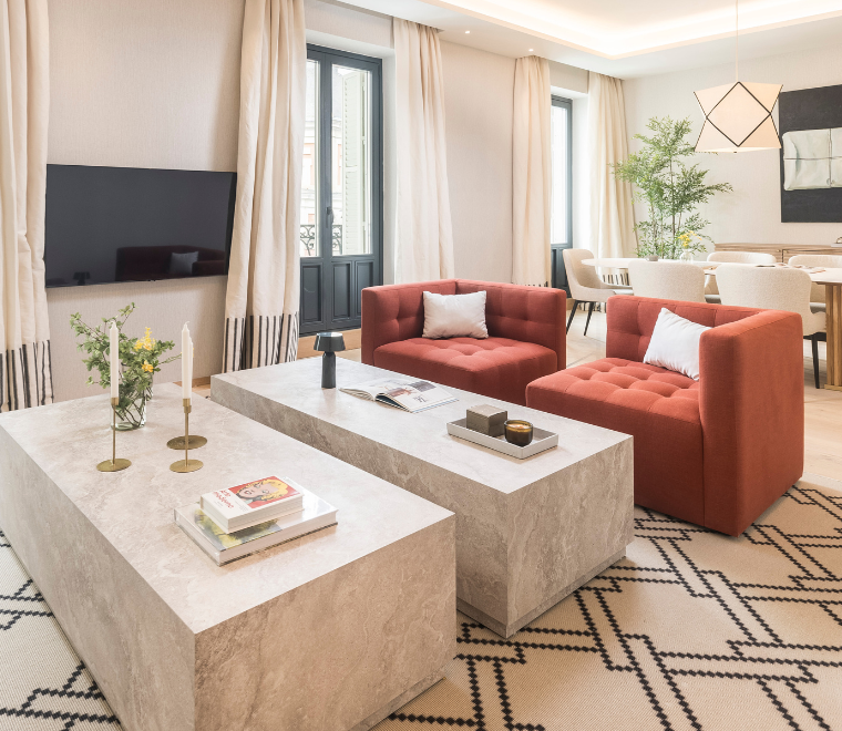 Homeclub crece un 24% y refuerza su cartera de alquiler de lujo en Madrid