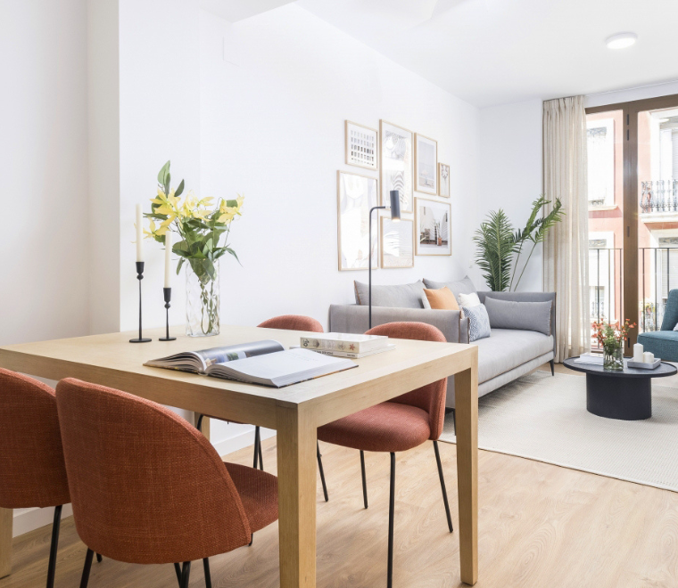 Foco en València: se prevé alcanzar las 200 unidades en 3 años