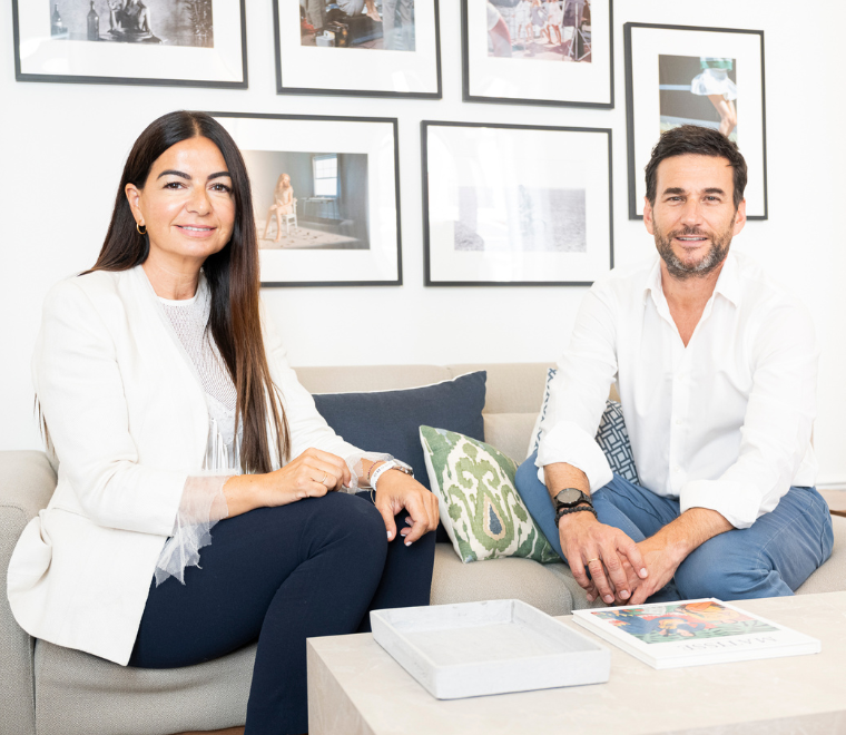 La revolución del alquiler flexible: de 1800 a 18.000 €/mes y de Bizarrap a Longoria