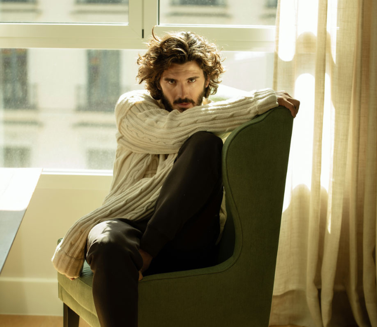 Shooting: Yon Gonzalez en uno de nuestros pisos más premium