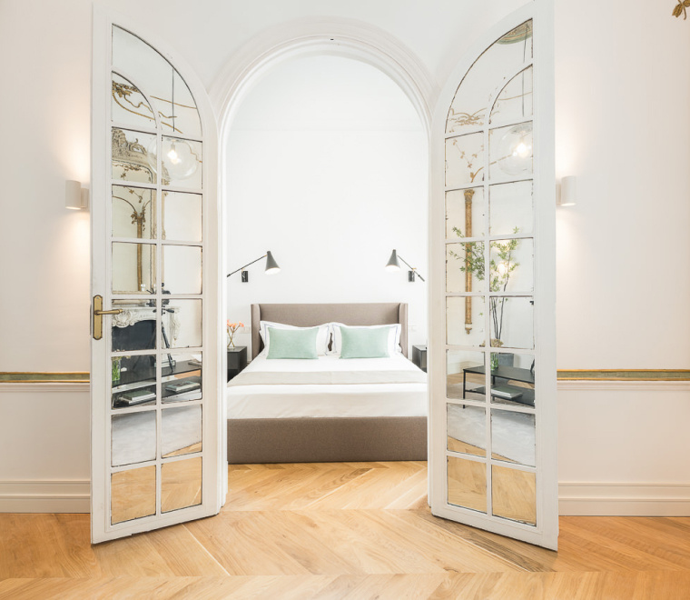 Inmobiliaria de lujo 360º